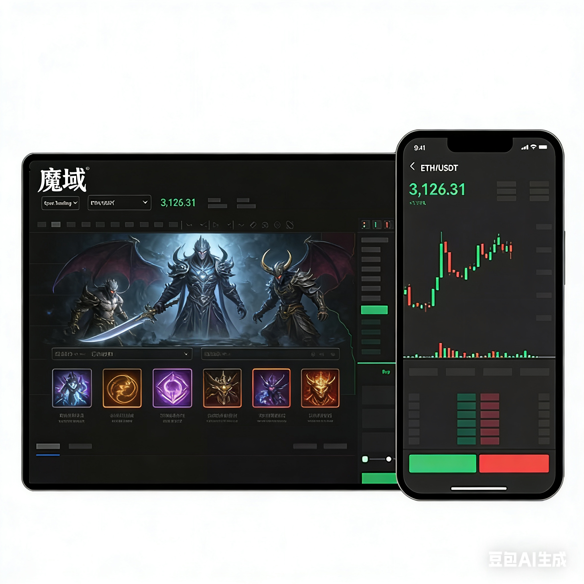 无限魔石版本介绍